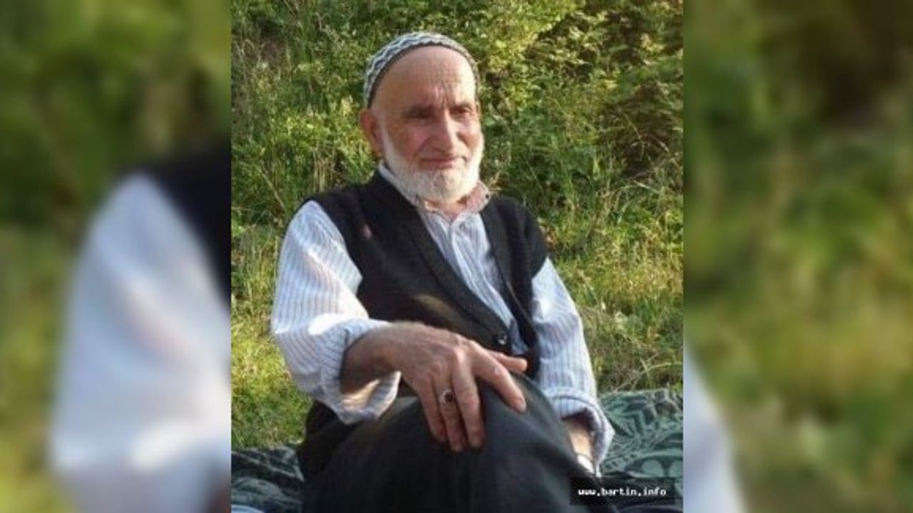 Kiraz Ağacından Düşen Ahmet Hoca Öldü