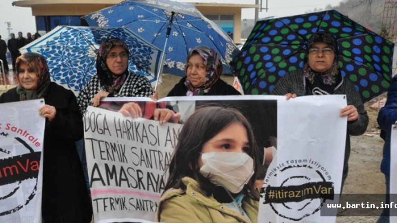Termikçi Şirkete Danıştay'dan Kötü Haber