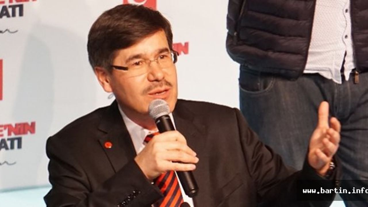 Tunç ve Bankoğlu'na İstanbul Sözleşmesi Tepkisi