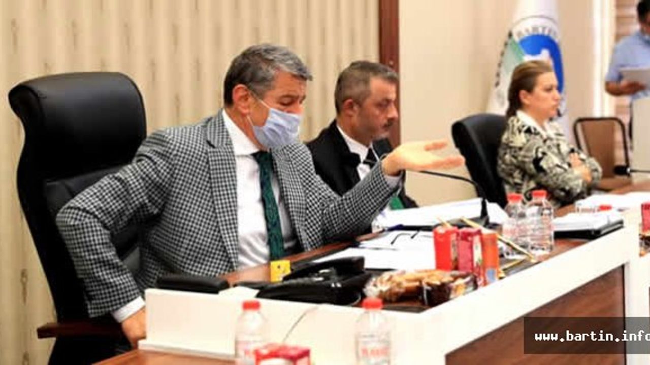 Ulaşıma Zam Kararı Meclis'ten Geçti