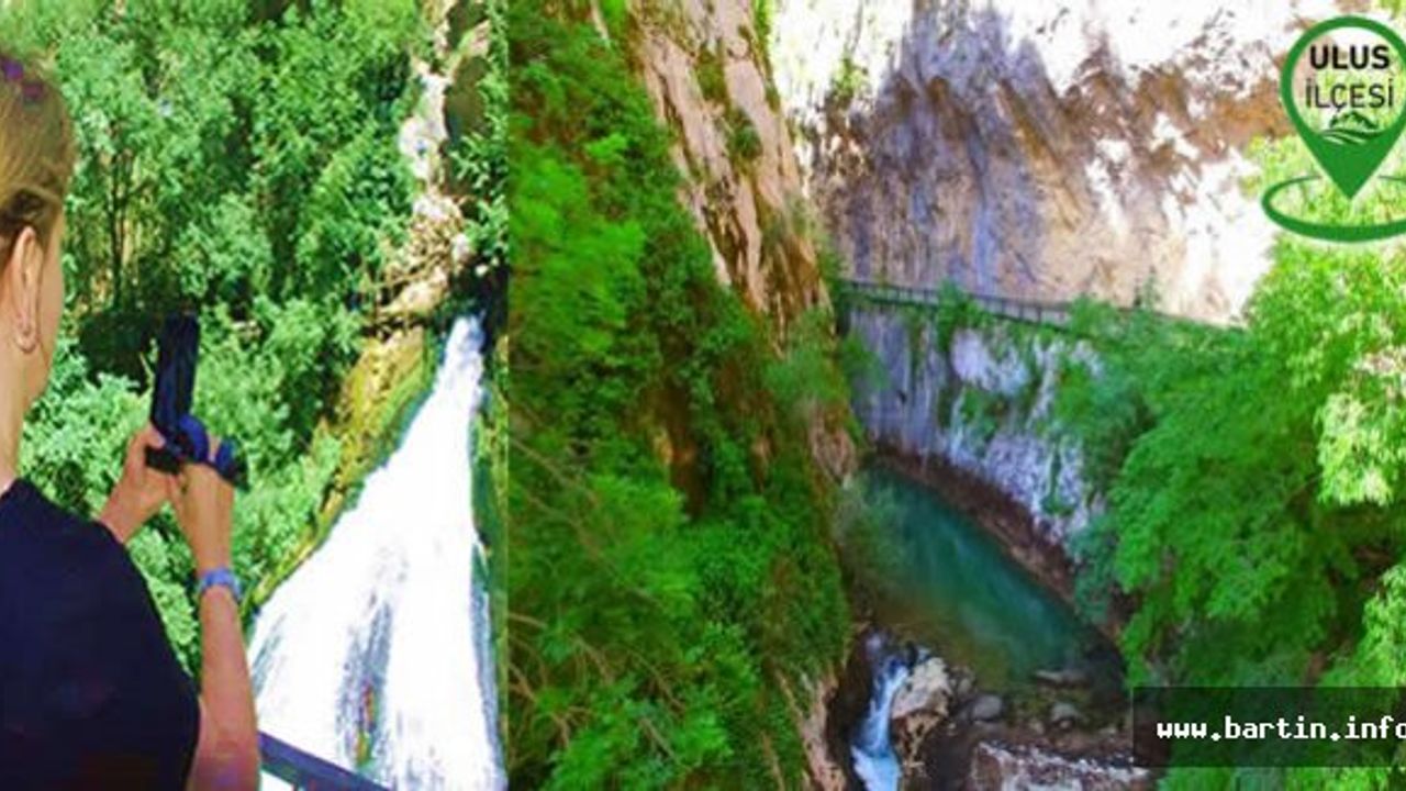 Bartın'da Turizm, Denizden İbaret Değil