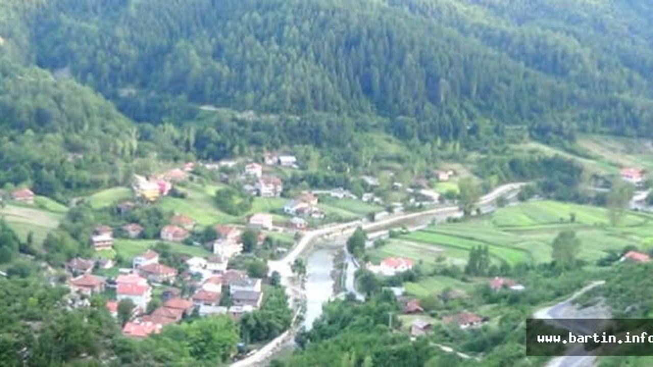 Karantinaya Alınan Köy İle İlgili Yeni Karar