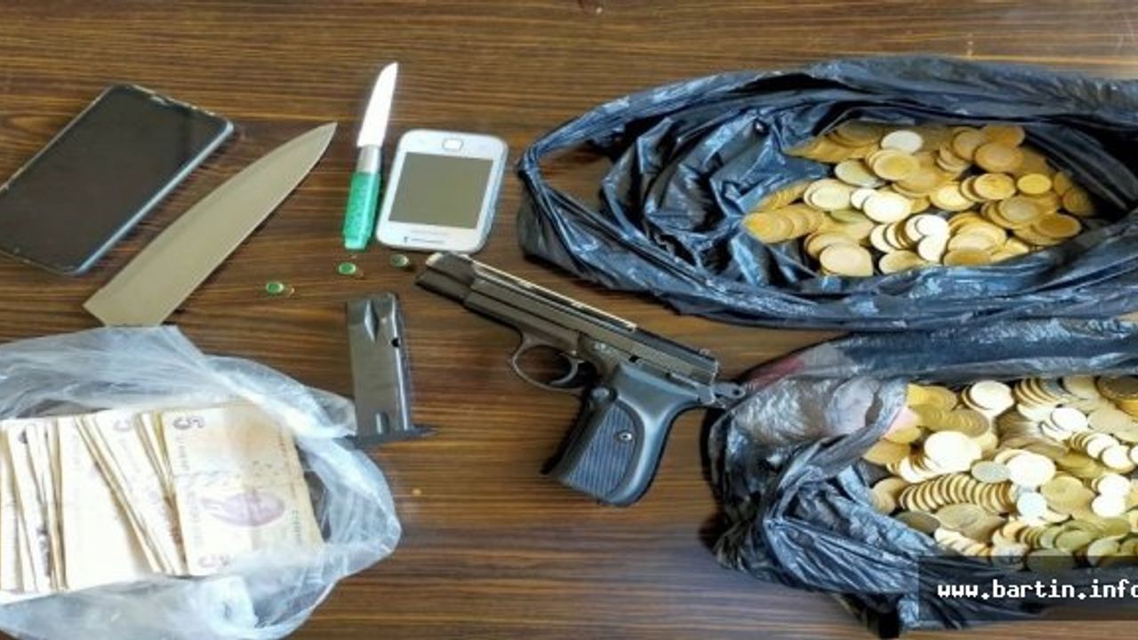 Motosiklet Çalıp Geldiler, 4 işyerini soydular