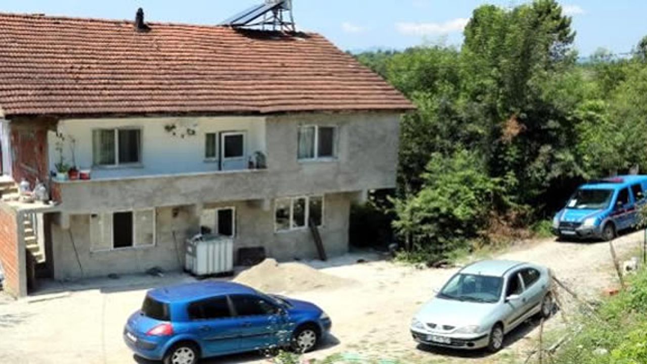 Toprağa Gömülen 2 cesetle ilgili 3 kişi tutuklandı