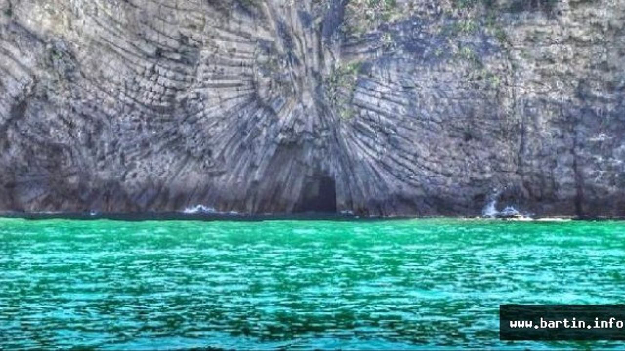 Turistlerin ve Genç Çiftlerin İlgi Odağı