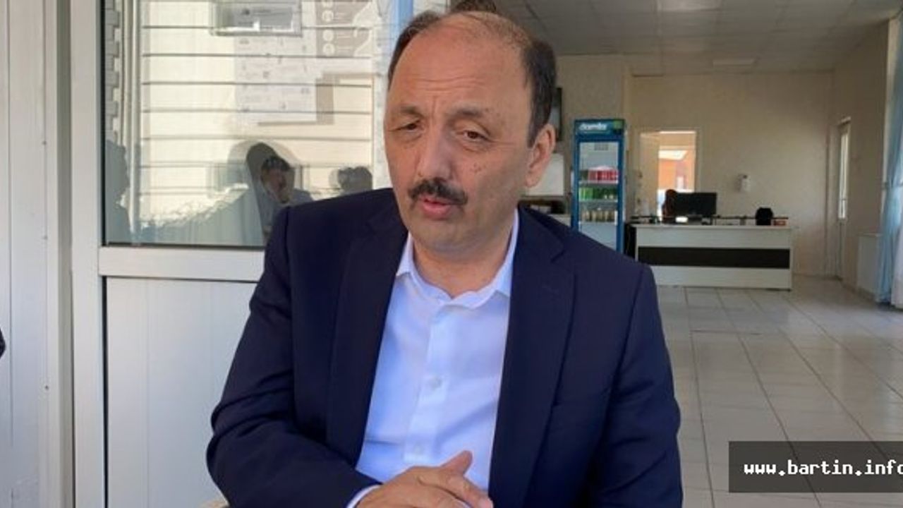 Vali Açıkladı, O Kuruma Kayyum Atandı