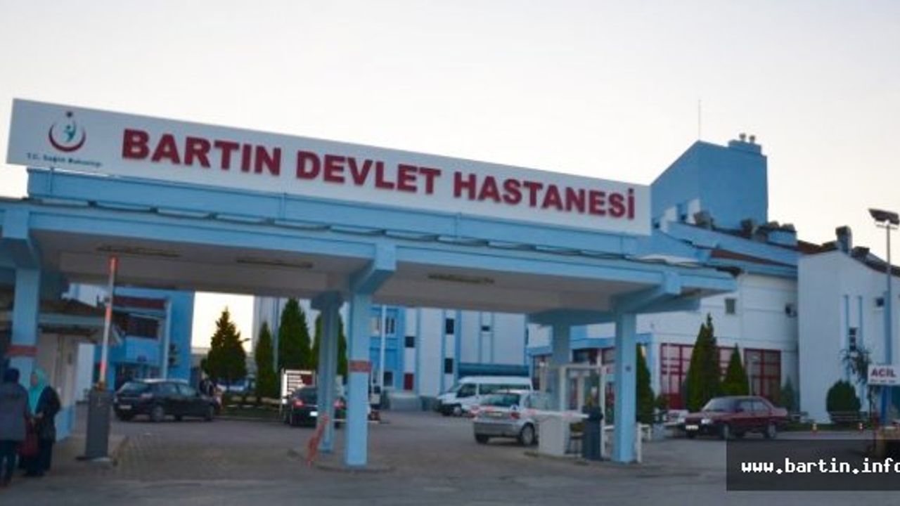 Bartın'da Koronavirüsten 6. Ölüm