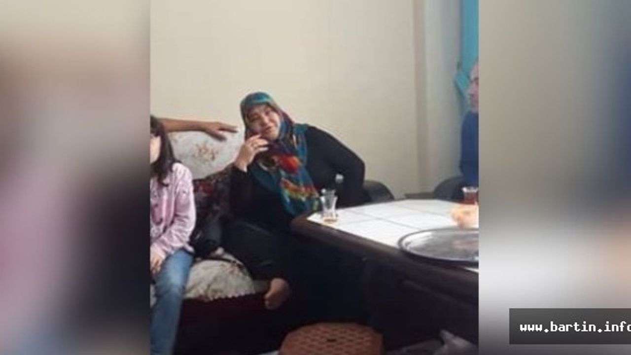 Koronavirüs Bartın'da Bir Can Daha Aldı