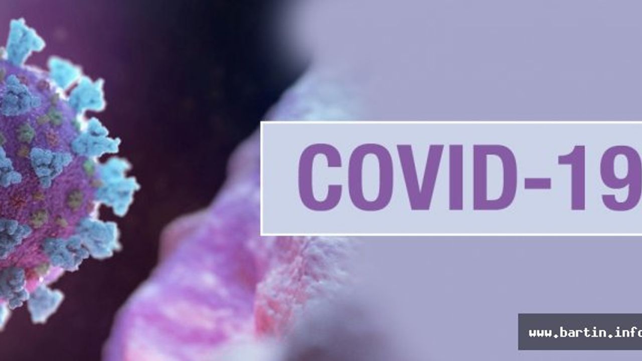 Covid-19 Pozitif Hastalar Hapis Cezası Alabilir