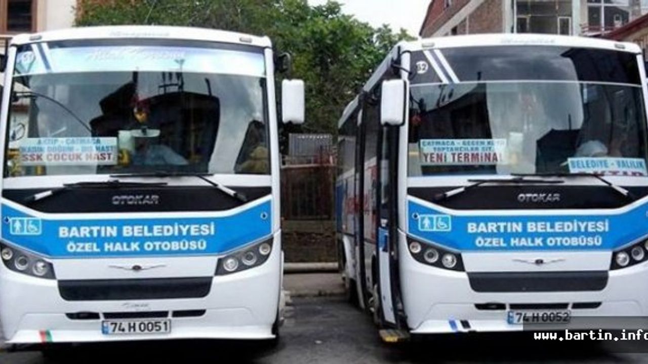 Şehiriçi Ulaşıma HES Kodu Zorunluluğu