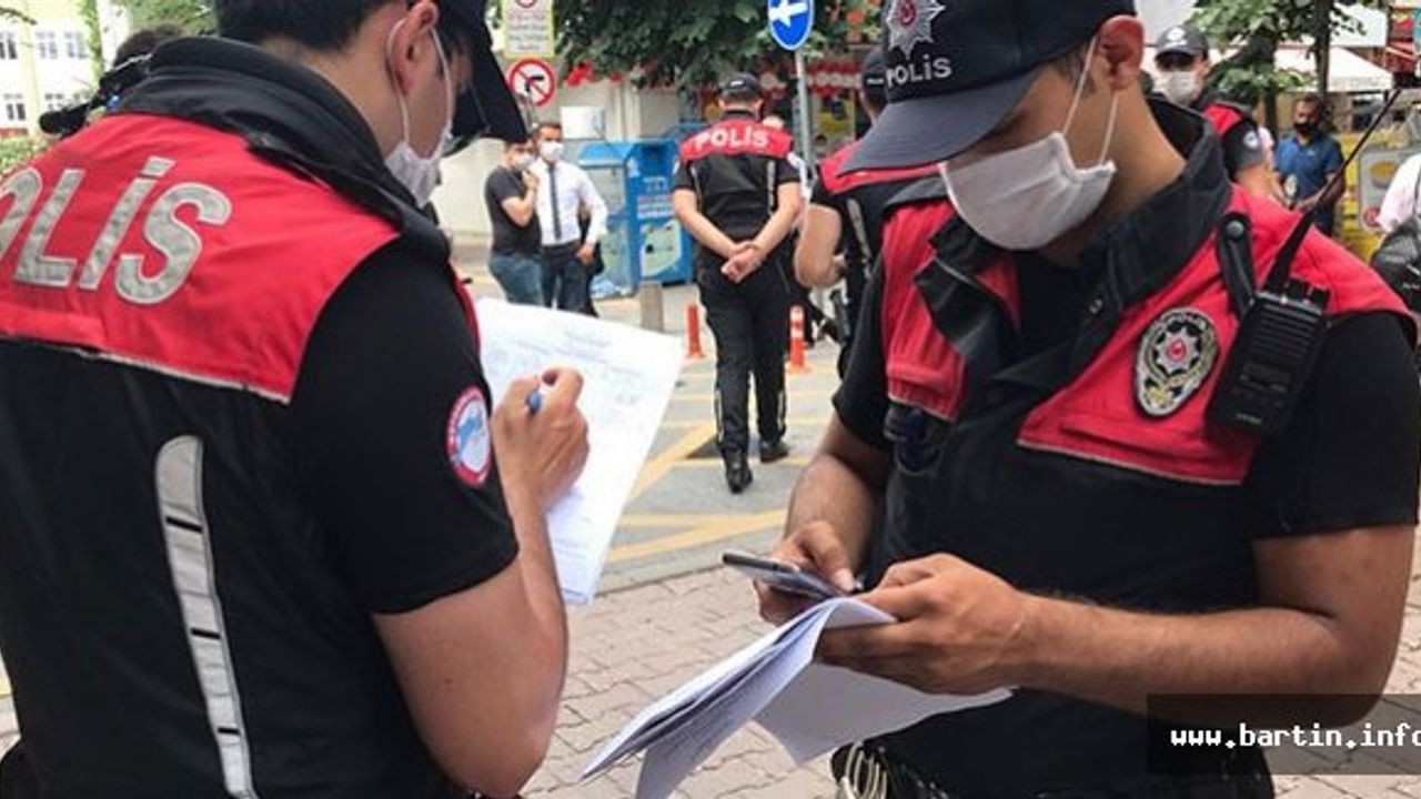 Yeni Koronavirüs Genelgesi; Maske ve Müzik...