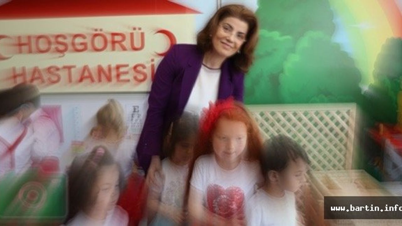 Bartın Valisinin Eşi Koronavirüse Yakalandı