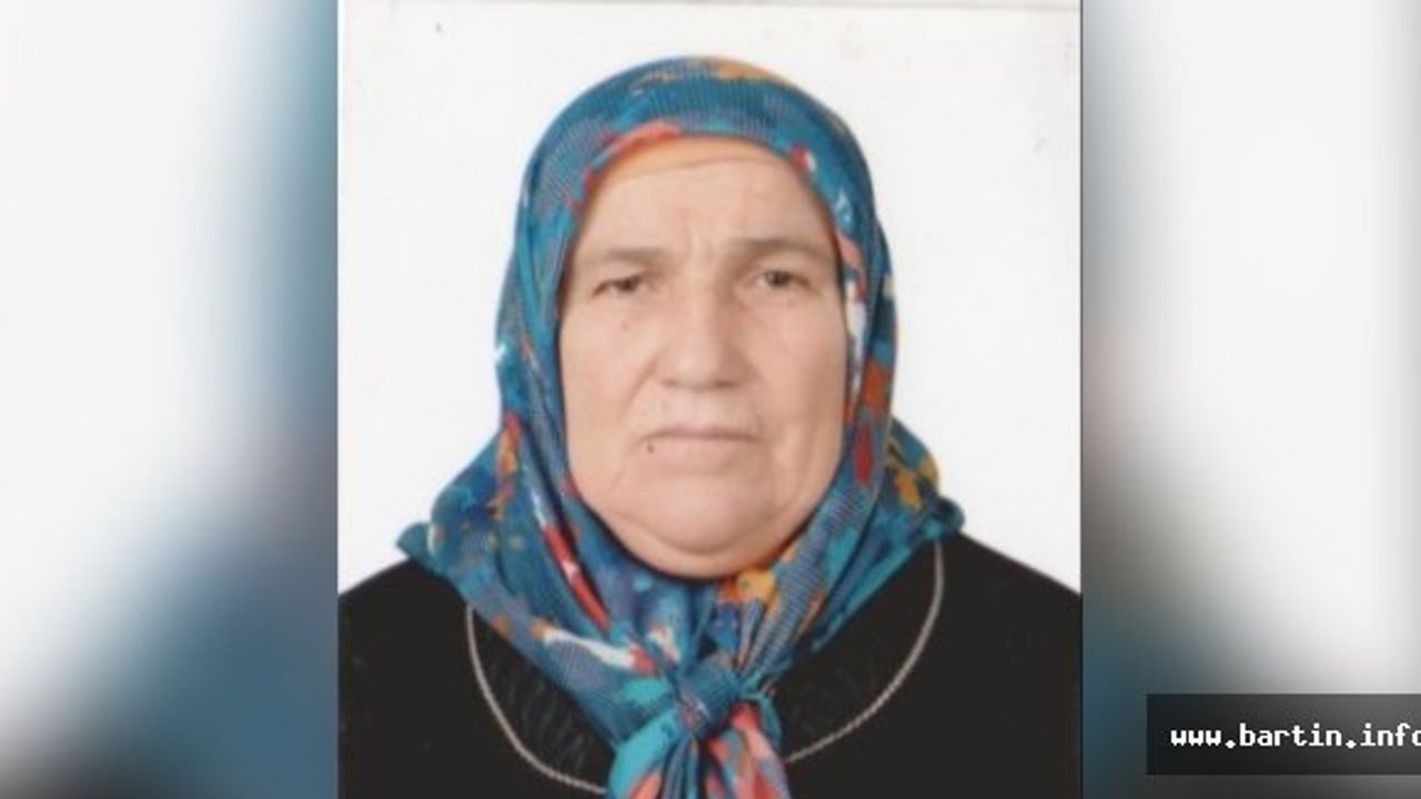 Katil Virüs Bartın'da Bir Can Daha Aldı