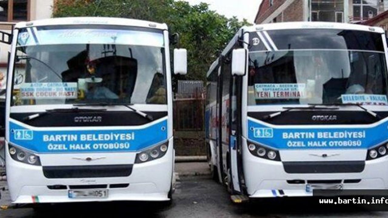 17 Halk Otobüsü İhalesi Hukuka Aykırı Bulundu