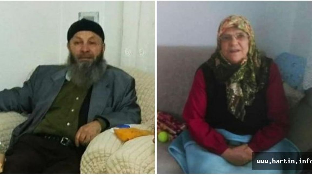 Bir Gün Arayla Hakk'a Yürüdüler