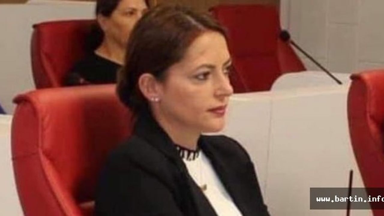 CHP'den İstifa Etti, AK Parti'ye Katıldı
