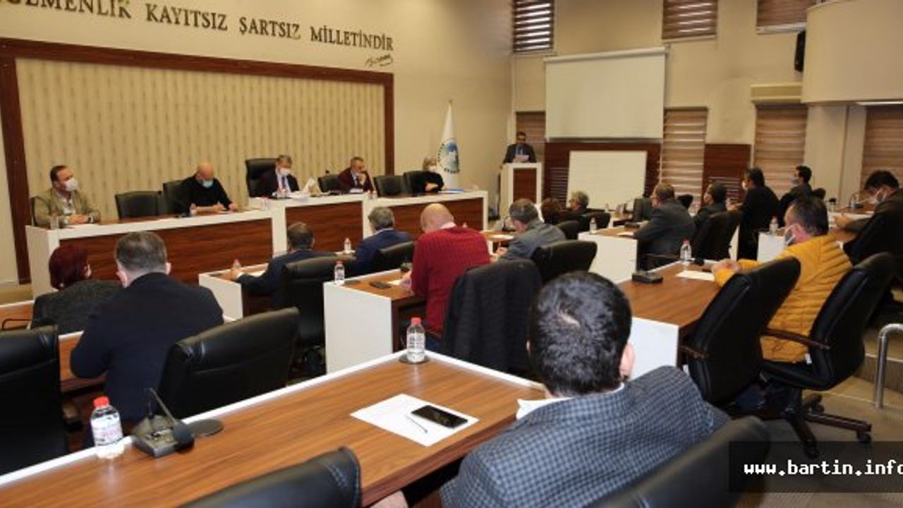 Dallıca Köyü'nde 48 Hektar Alana Sanayi Sitesi