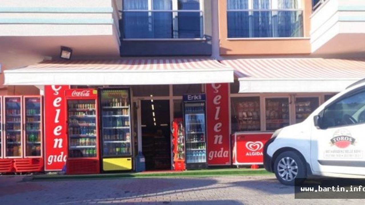 Market ve Bakkallara Yeni Düzenleme