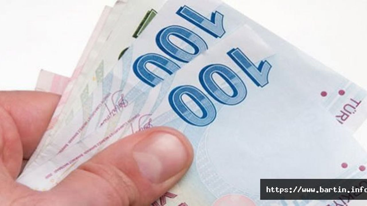 1 Ayda Belediye Kasasına 1 Milyon Ek Gelir
