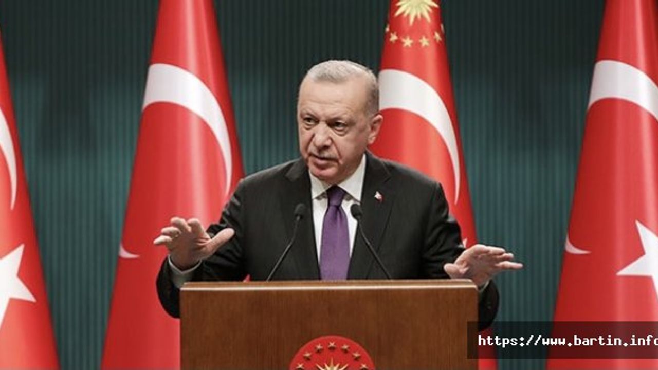 Köy Okulları Açılıyor, Tedbirler Gevşetilecek