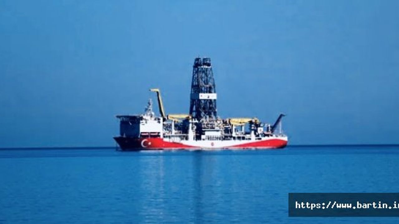 Fatih, Amasra-1 kuyusunda sondaja başlayacak