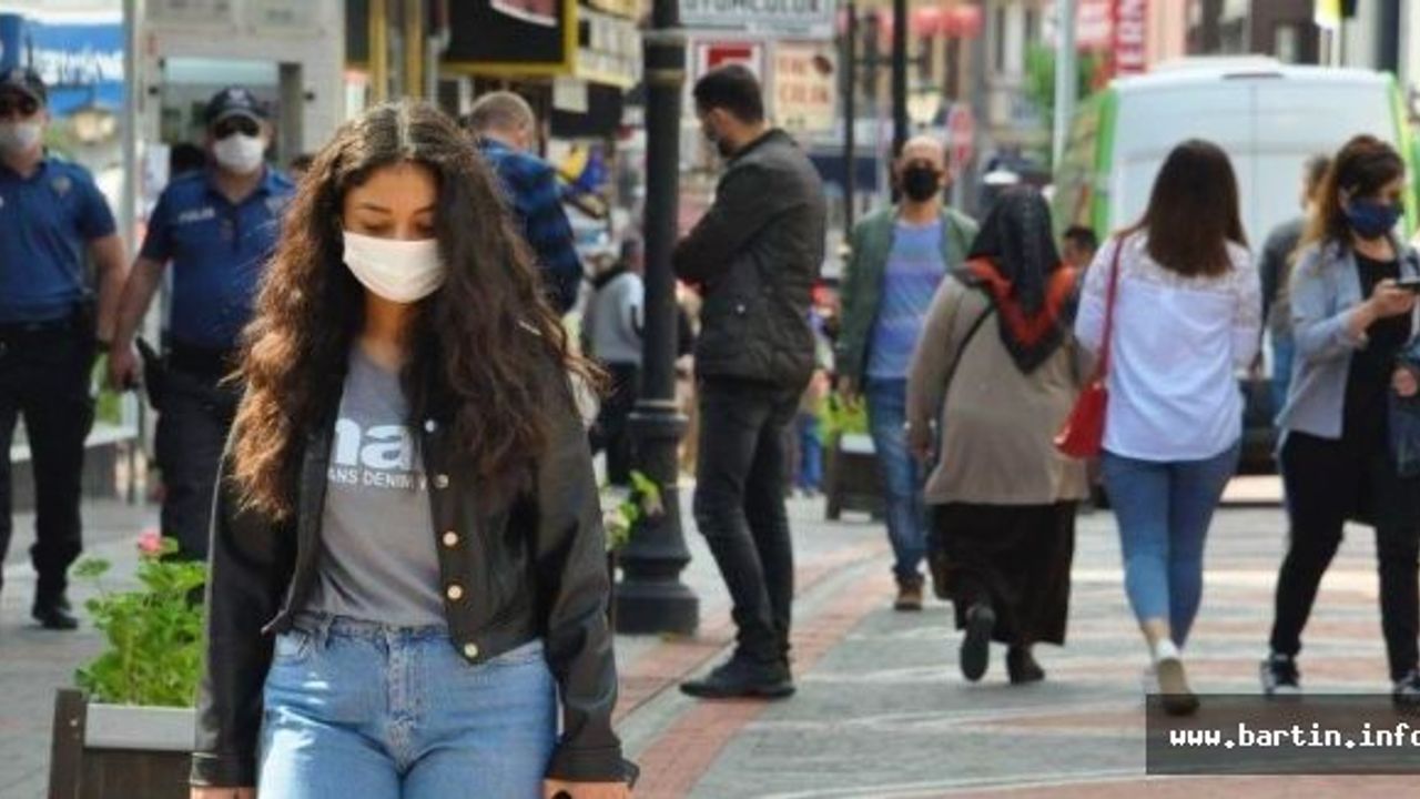 18 Yaş Altı Gençler İçin Yeni Açıklama