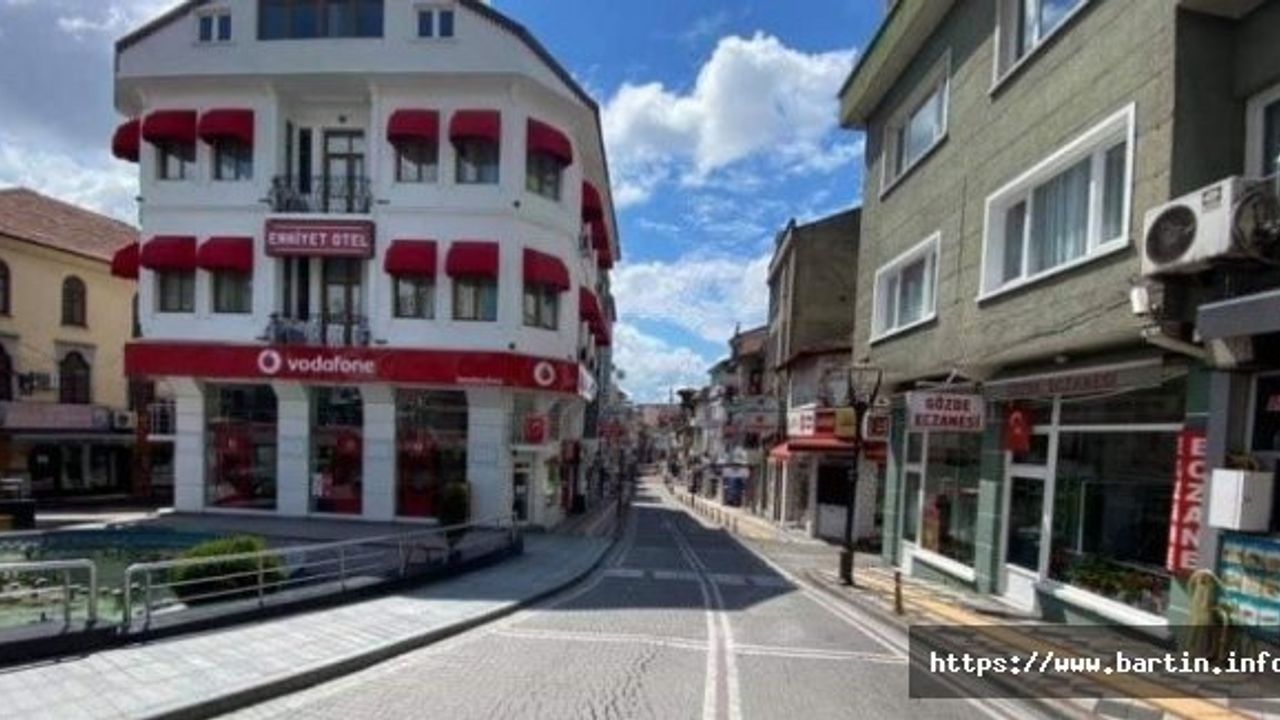 Bakanlık Tek Tek Yanıtladı, İşte Merak Edilenler