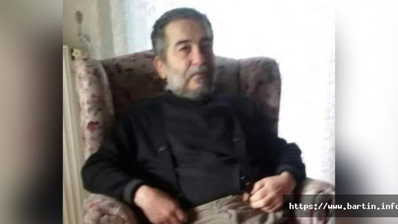 Kozcağız’ın Sevilen Siması Doktor Vefat Etti
