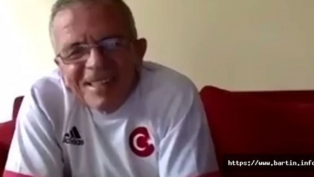 Milli Takım Hocası Bartınlı Öğrencilerle Buluştu