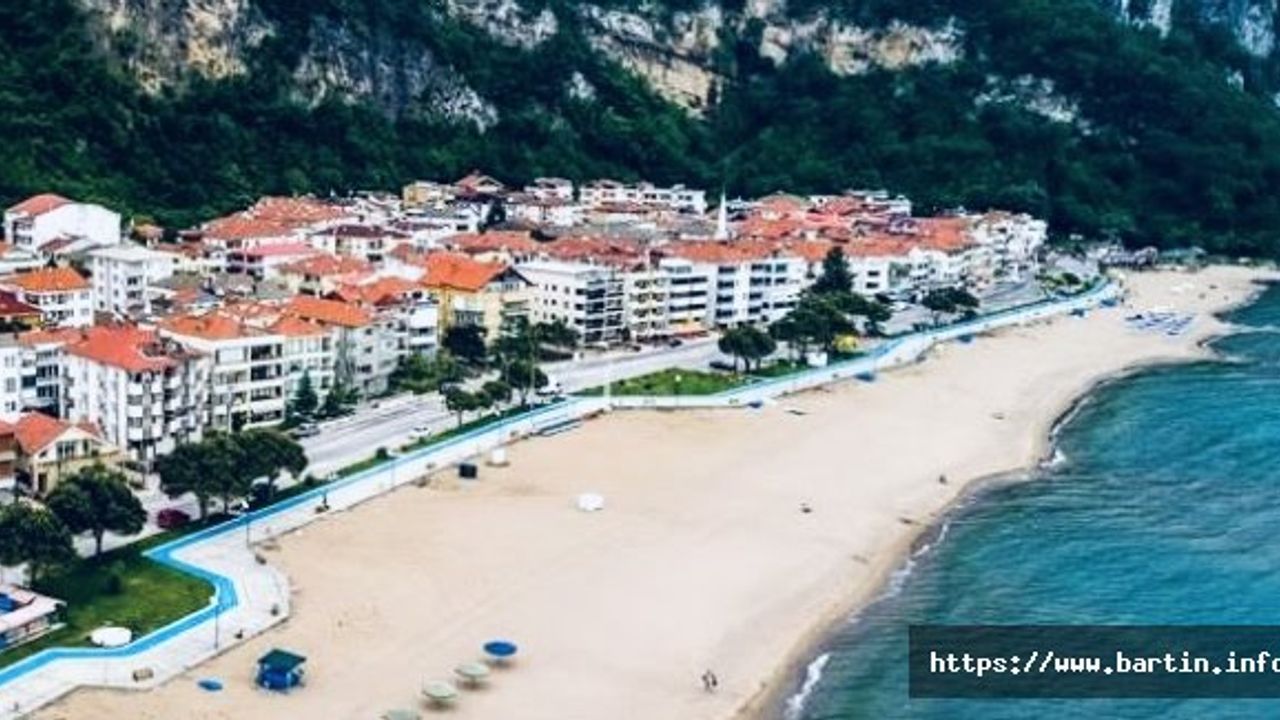3 Mavi Bayraklı İnkum’da Ömür Boyu Tatil Fırsatı