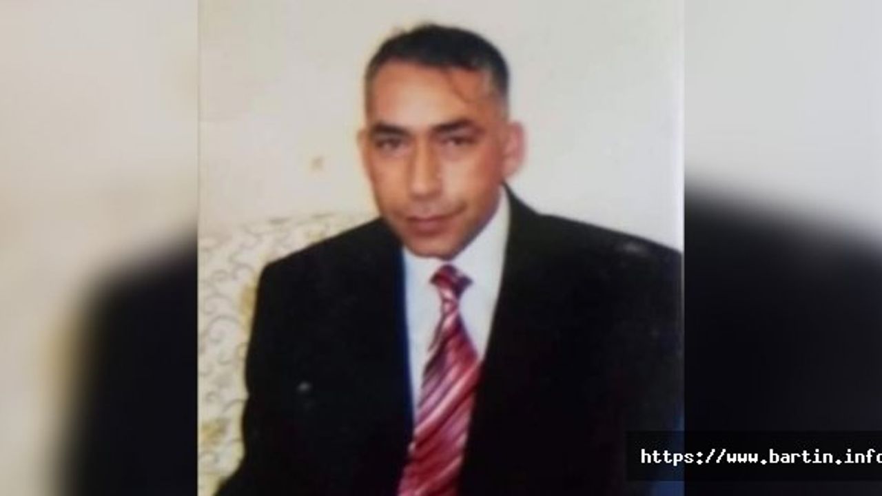 Uzman Çavuş Görevi Başında Hayatını Kaybetti