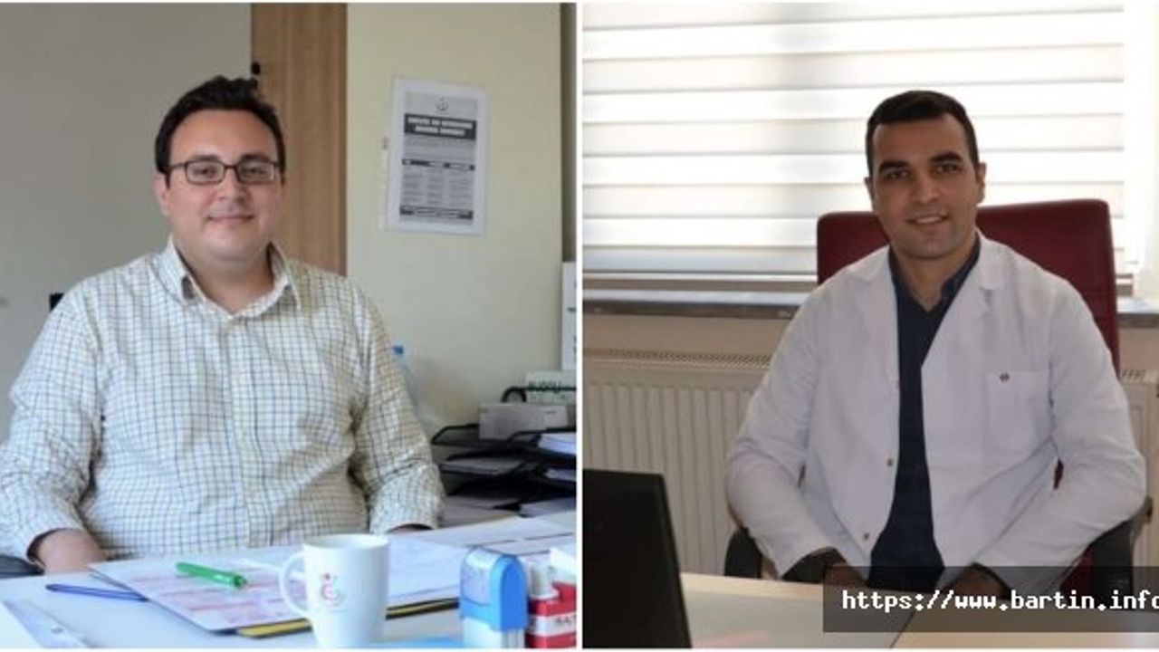 2 Doktor Mesai Dışı Hasta Kabulüne Başlıyor