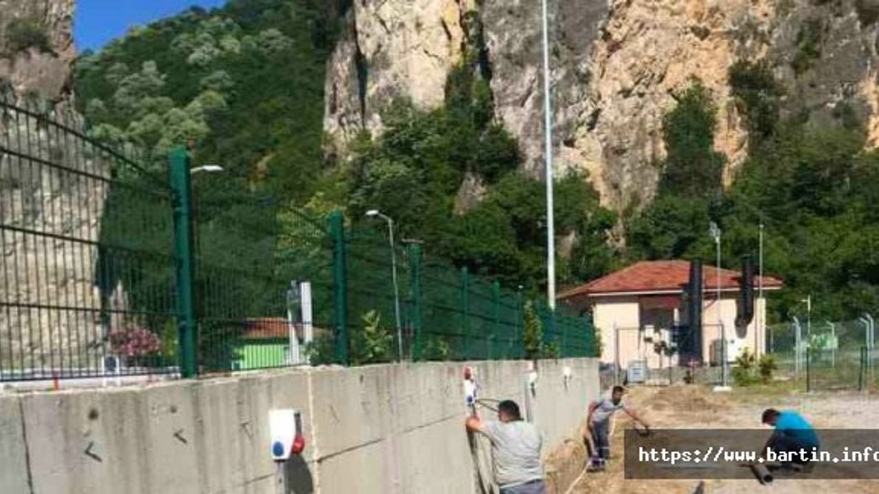İnkum Karavan Park Ücretleri Belli Oldu