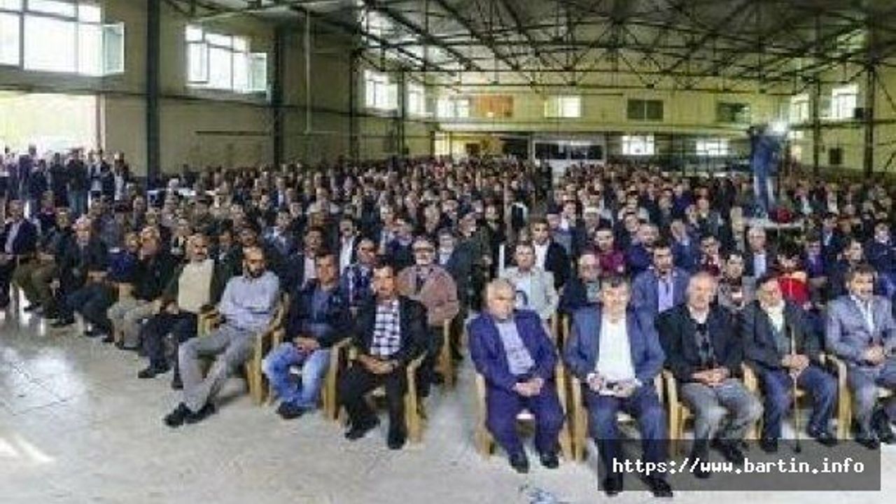 Kongreye Katılan 40 Kişi Karantinaya Alındı