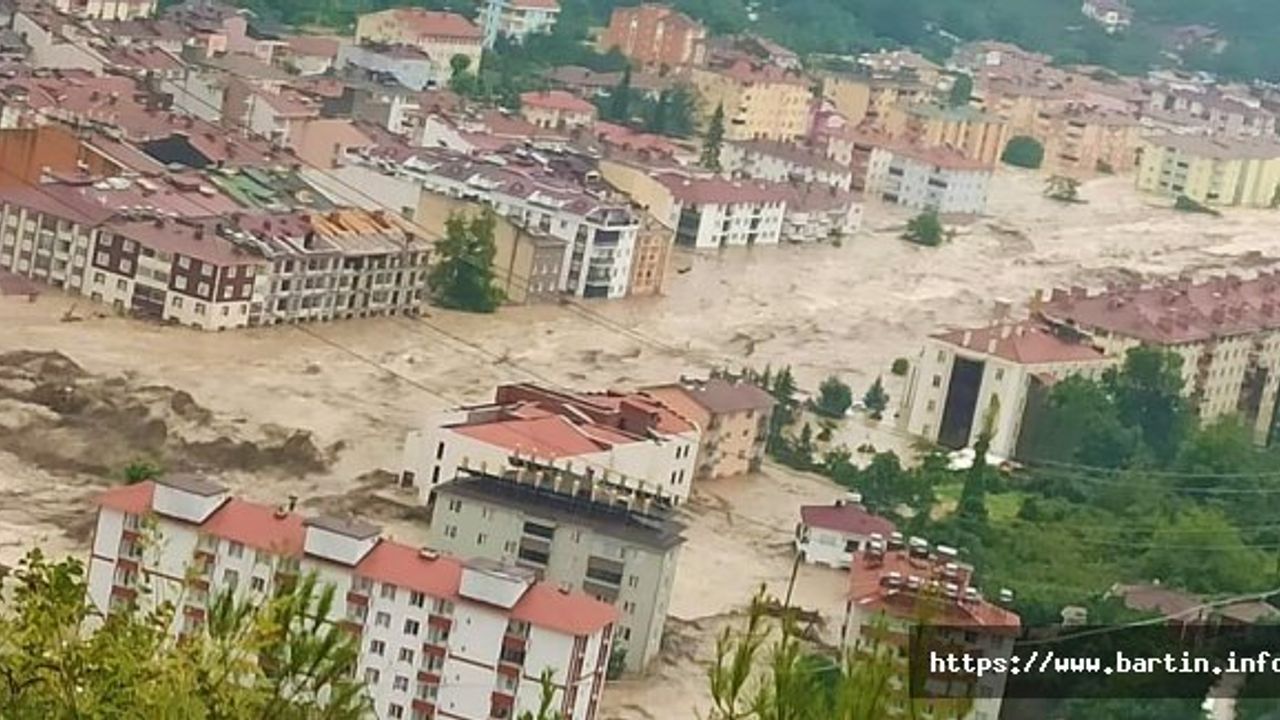 Komşuda Tablo Vahim: 62 Ölü, 47 Kayıp