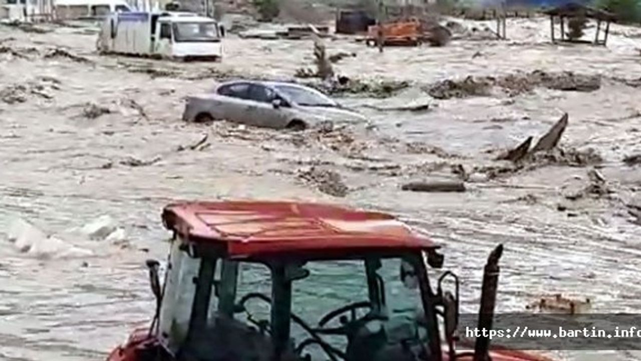 Selin Vurduğu Komşudan Acı Haber: 6 Ölü