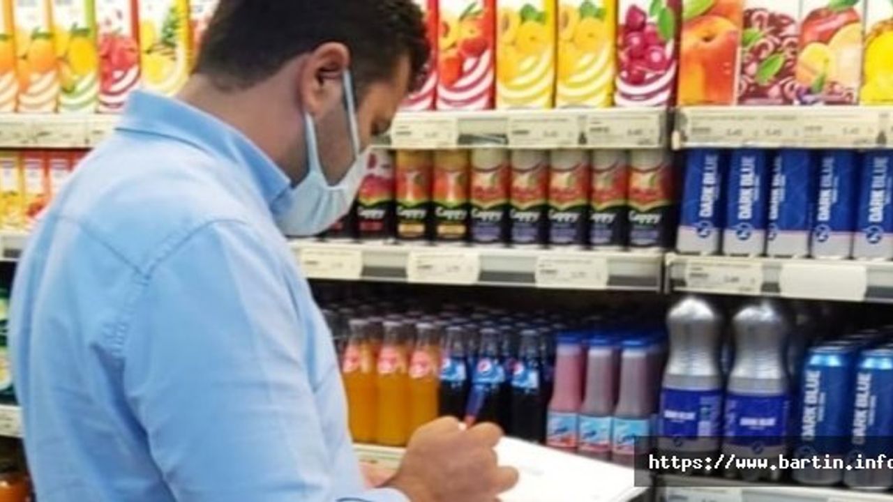 Fahiş Fiyata 10 Bin 910 TL'den Başlayan Cezalar