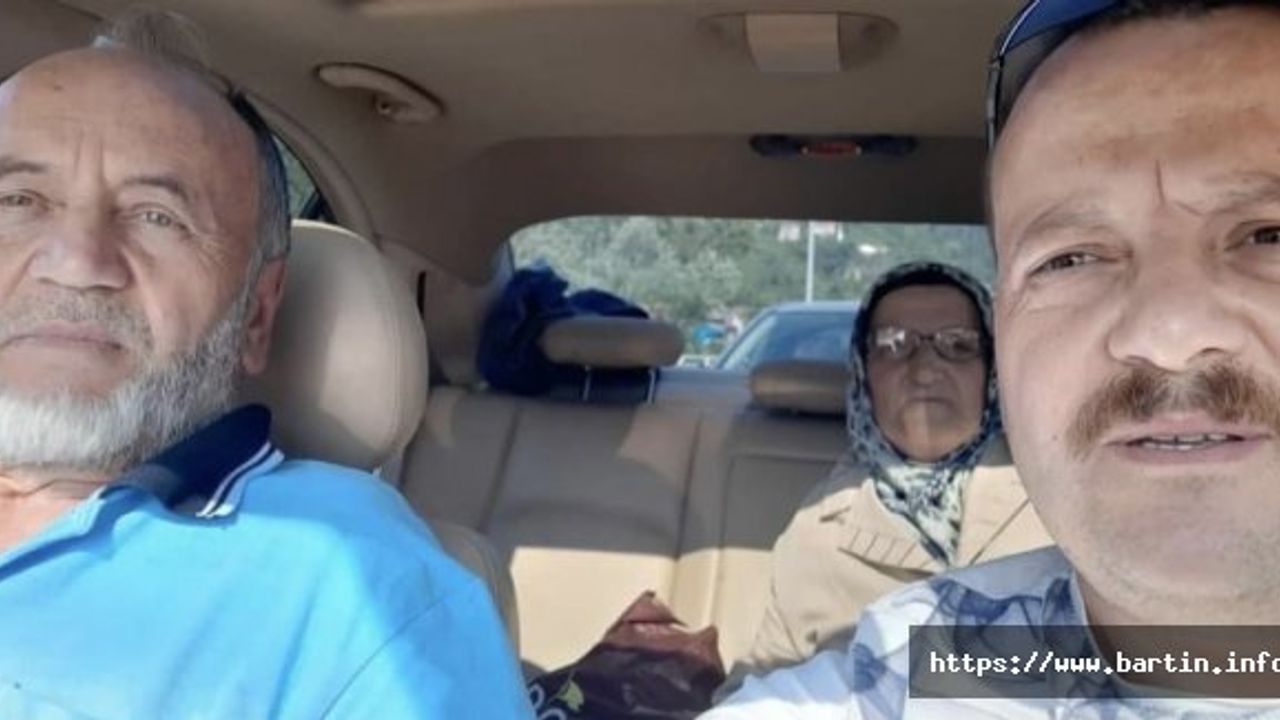 İl Milli Eğitim Müdürü Acar’ın Acı Günü