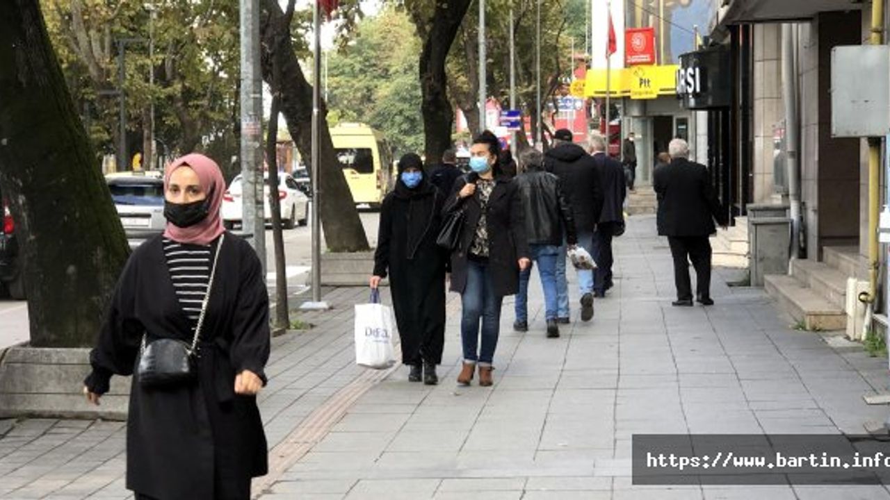 Vaka Sayısında 2 Komşu Zirveye Yerleşti