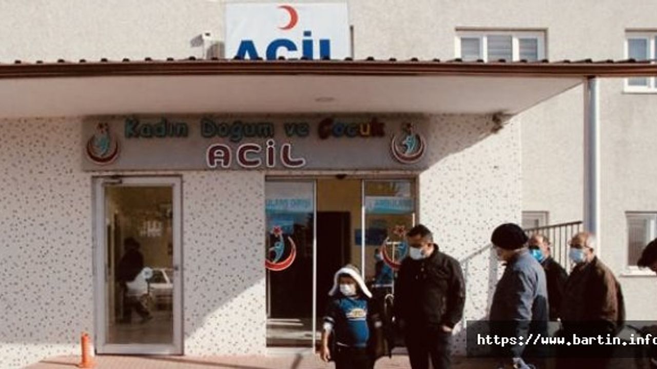 417 Çocuğun Zehirlenmesi Sonucu Muhtarlara Uyarı