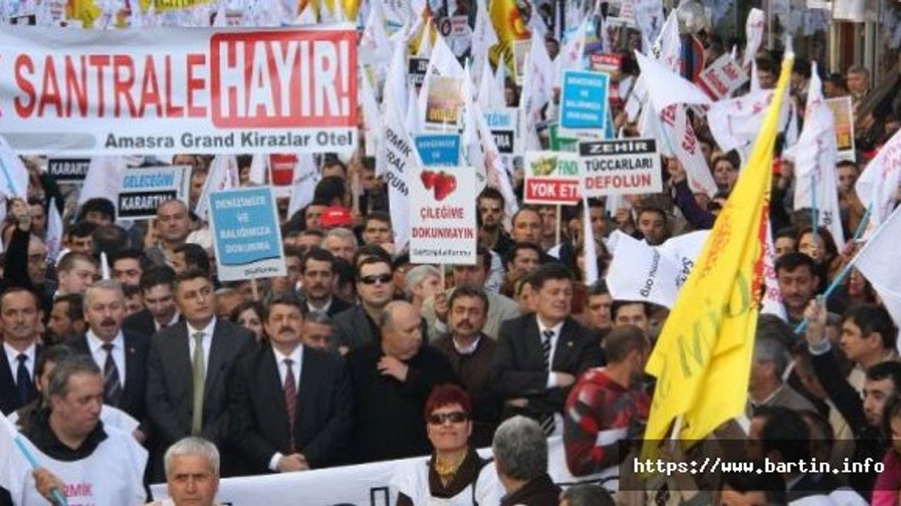 Termikçi Şirkete 100 Bin Ölçekli Darbe
