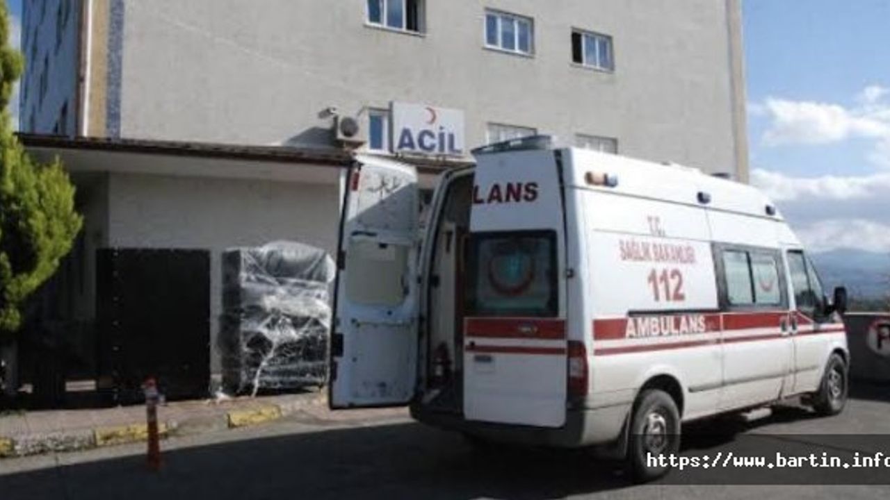 Zehirlenme Vakalarında Bilanço Artıyor, 417 çocuk…