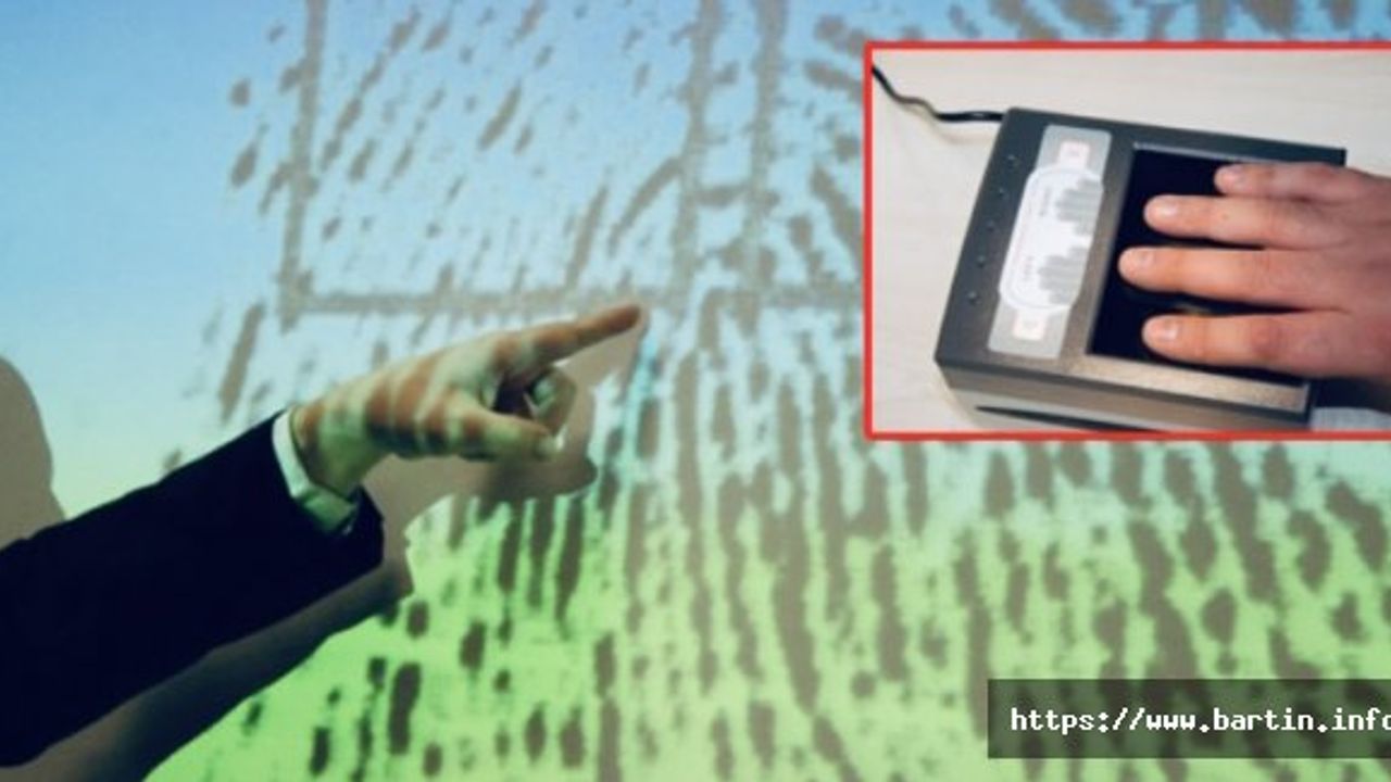 Dünyada İlk, Patenti Alınıp Ekonomiye Kazandırılacak