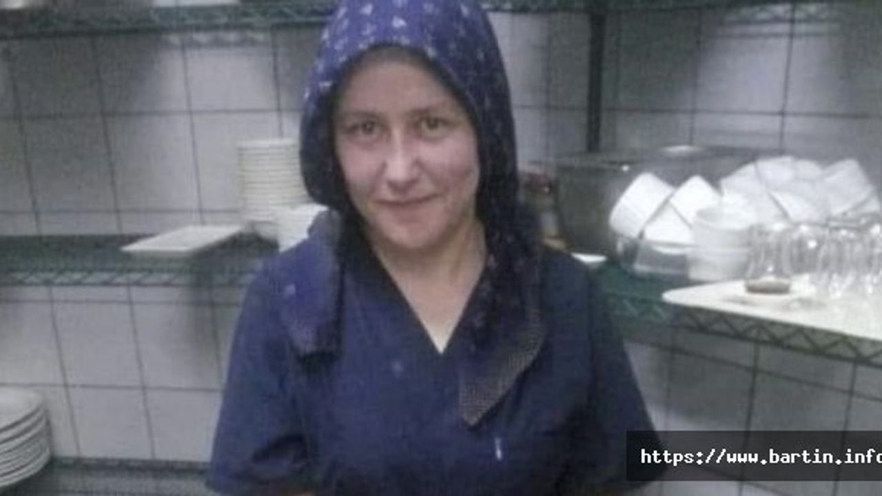 Üzerine Ağaç Devrilen Kadın Hayata Tutunamadı