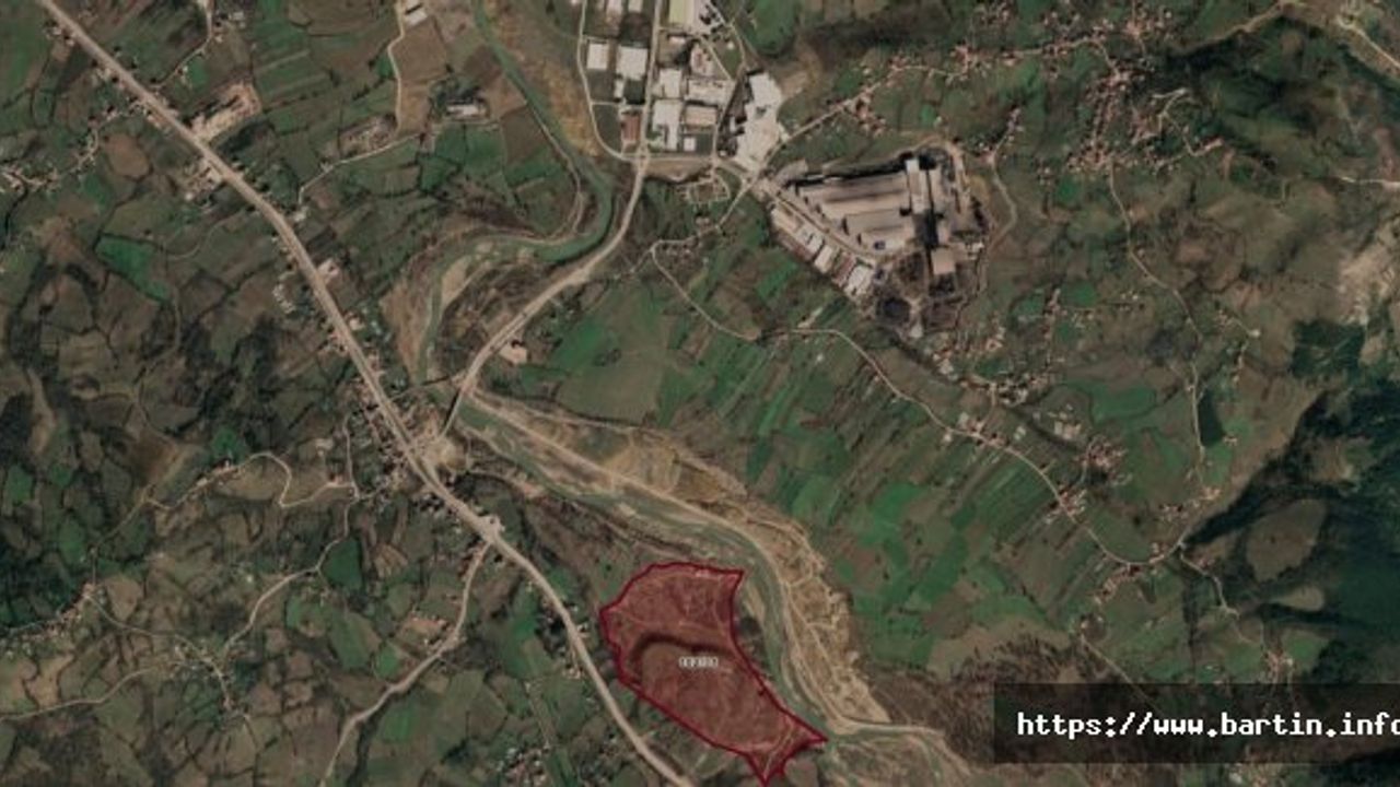 Bartın'a 137 Milyon Liralık Mobilya Fabrikası