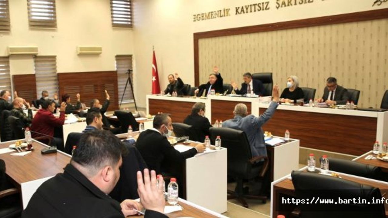 Yeni Yılın İlk Meclisi Yoğun Gündemle Toplanıyor