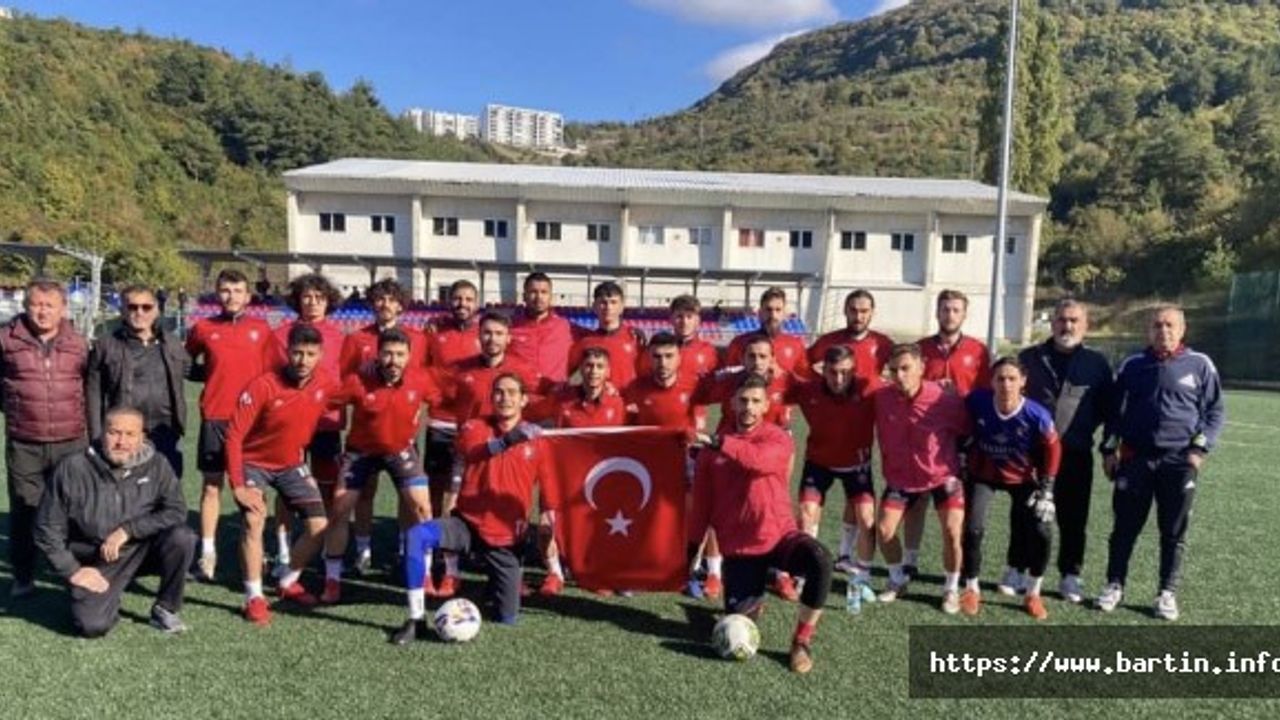 Amasraspor’da 8 Oyuncuyla Yollar Ayrıldı