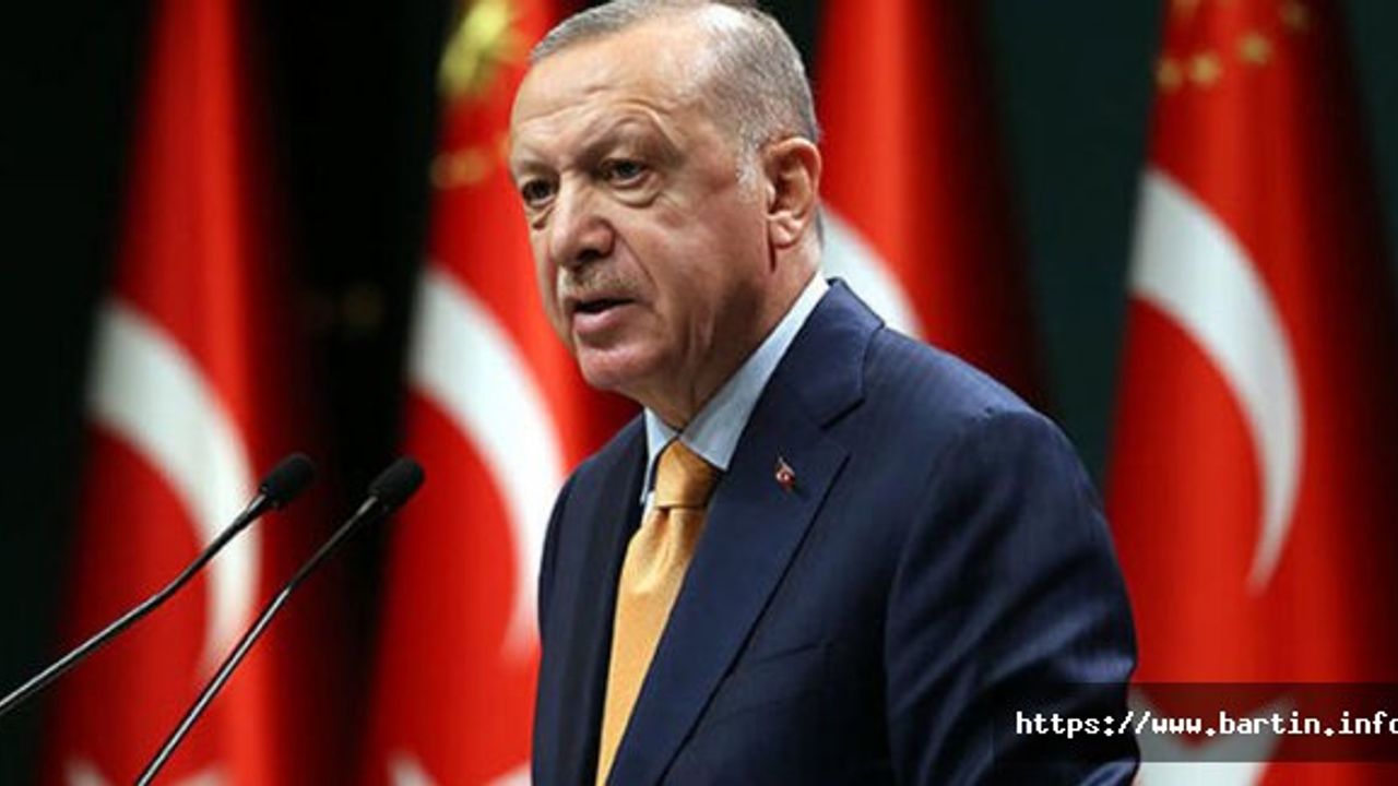 Cumhurbaşkanı Erdoğan’ın Koronavirüs Testi Pozitif Çıktı