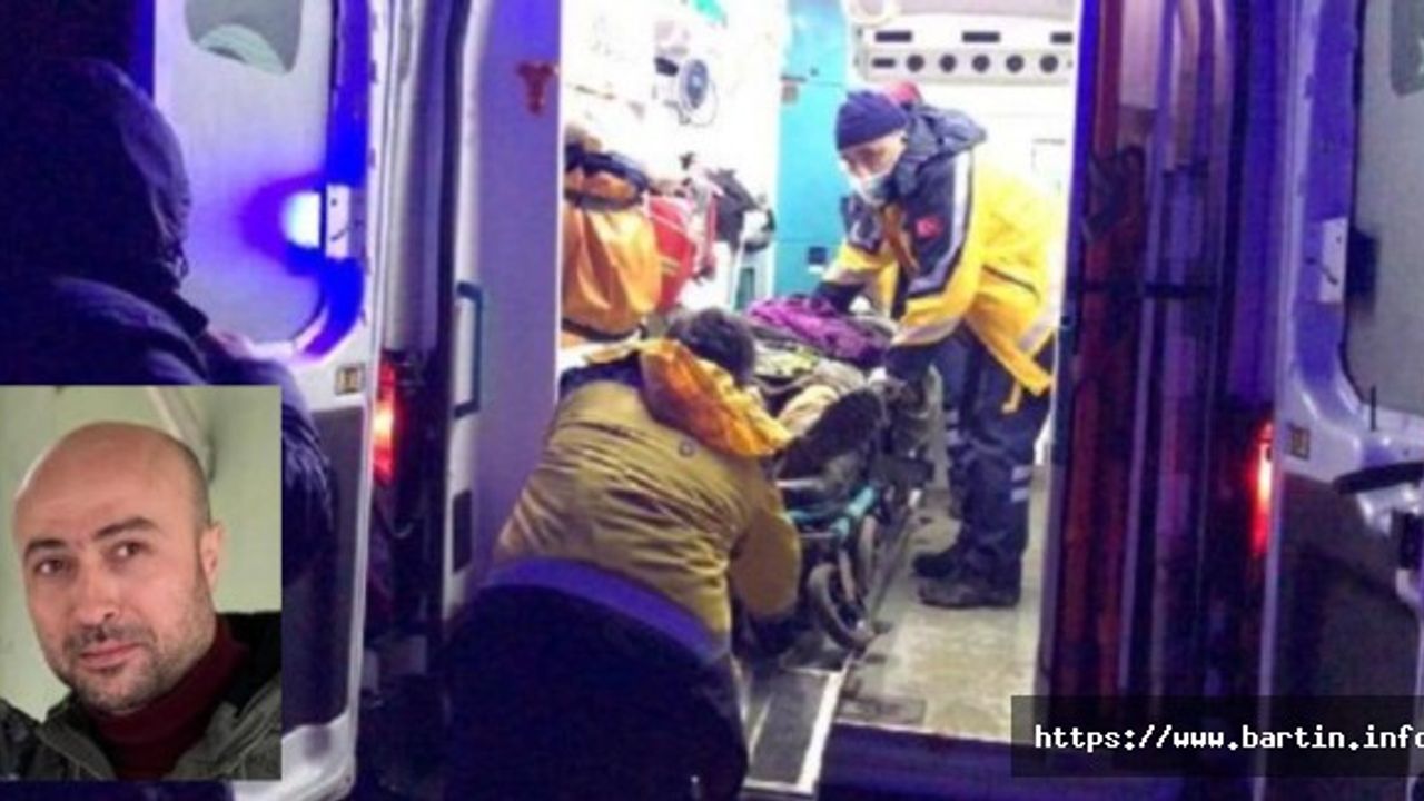 Patlatılan ocağı yeniden açmak istediler; 2 işçi öldü