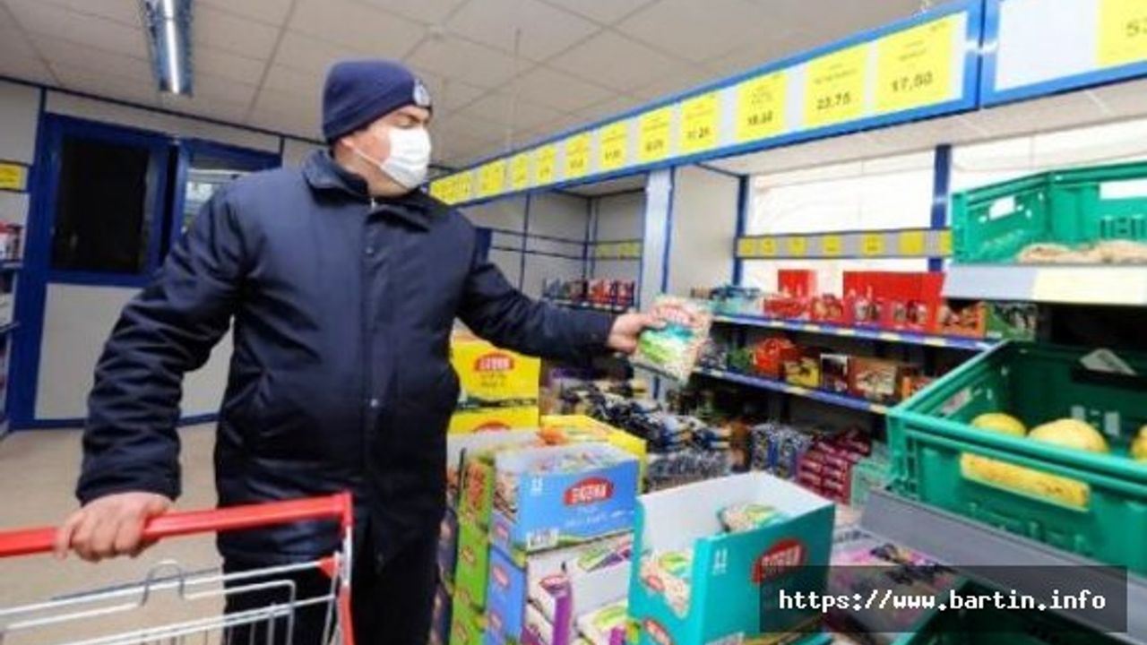 Stokçulara 2 Milyon, Fahiş Fiyata 100 Bin TL Ceza